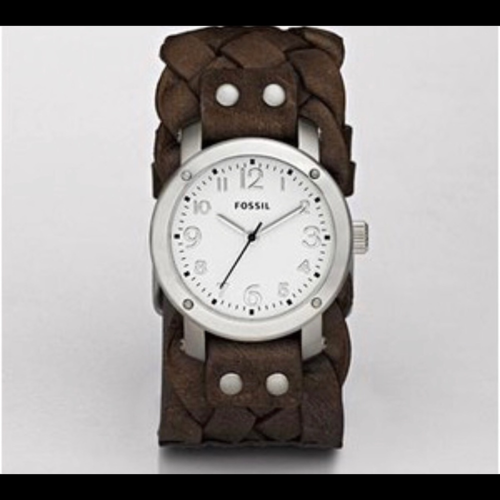 Fossil Watch